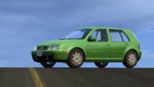 BF Club (MK4) Pack